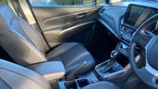 Suzuki S-Cross 1.5 Hybrid Ultra ALLGRIP 5dr AGS Hybrid Hatchback